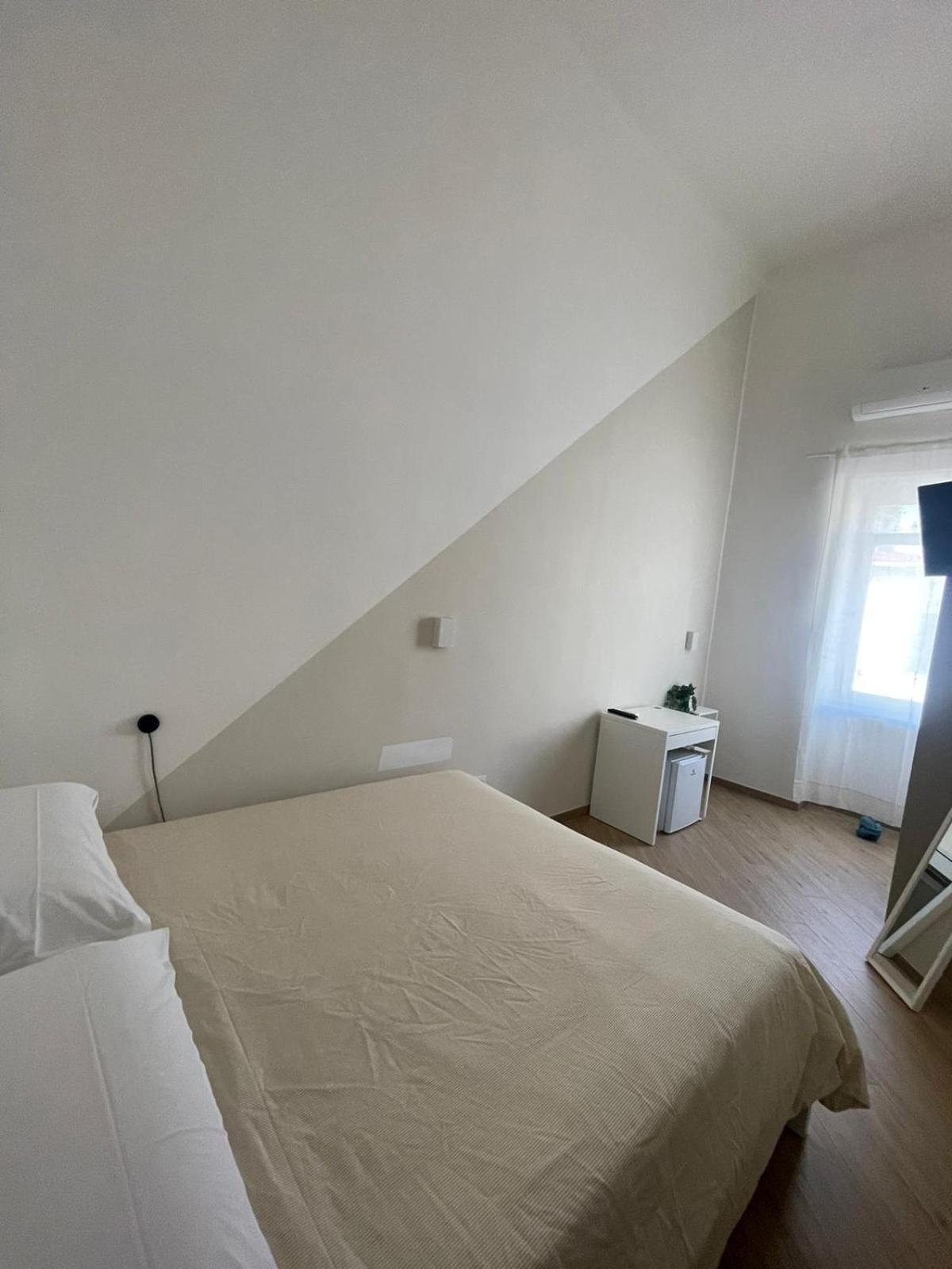 Bed and Breakfast Casa Maiorino Torre del Greco Exterior foto