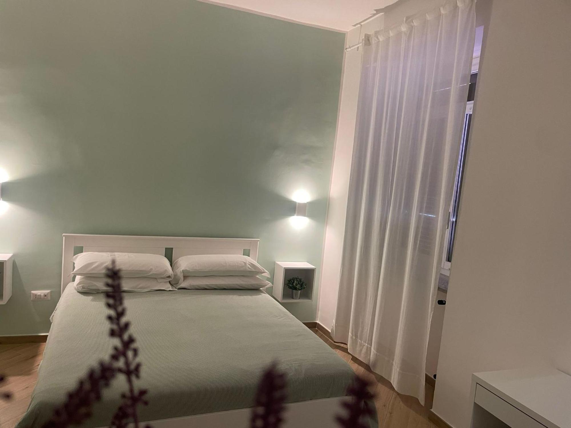 Bed and Breakfast Casa Maiorino Torre del Greco Exterior foto