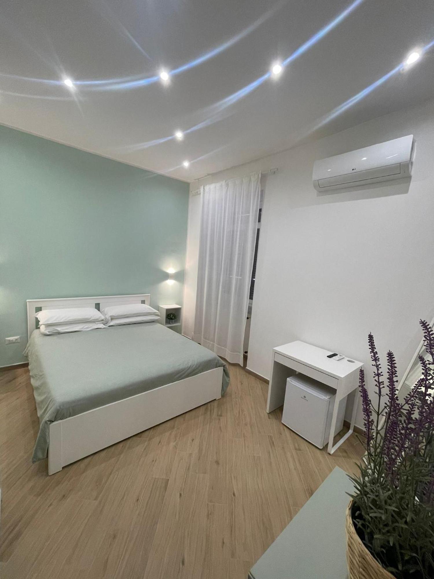 Bed and Breakfast Casa Maiorino Torre del Greco Exterior foto