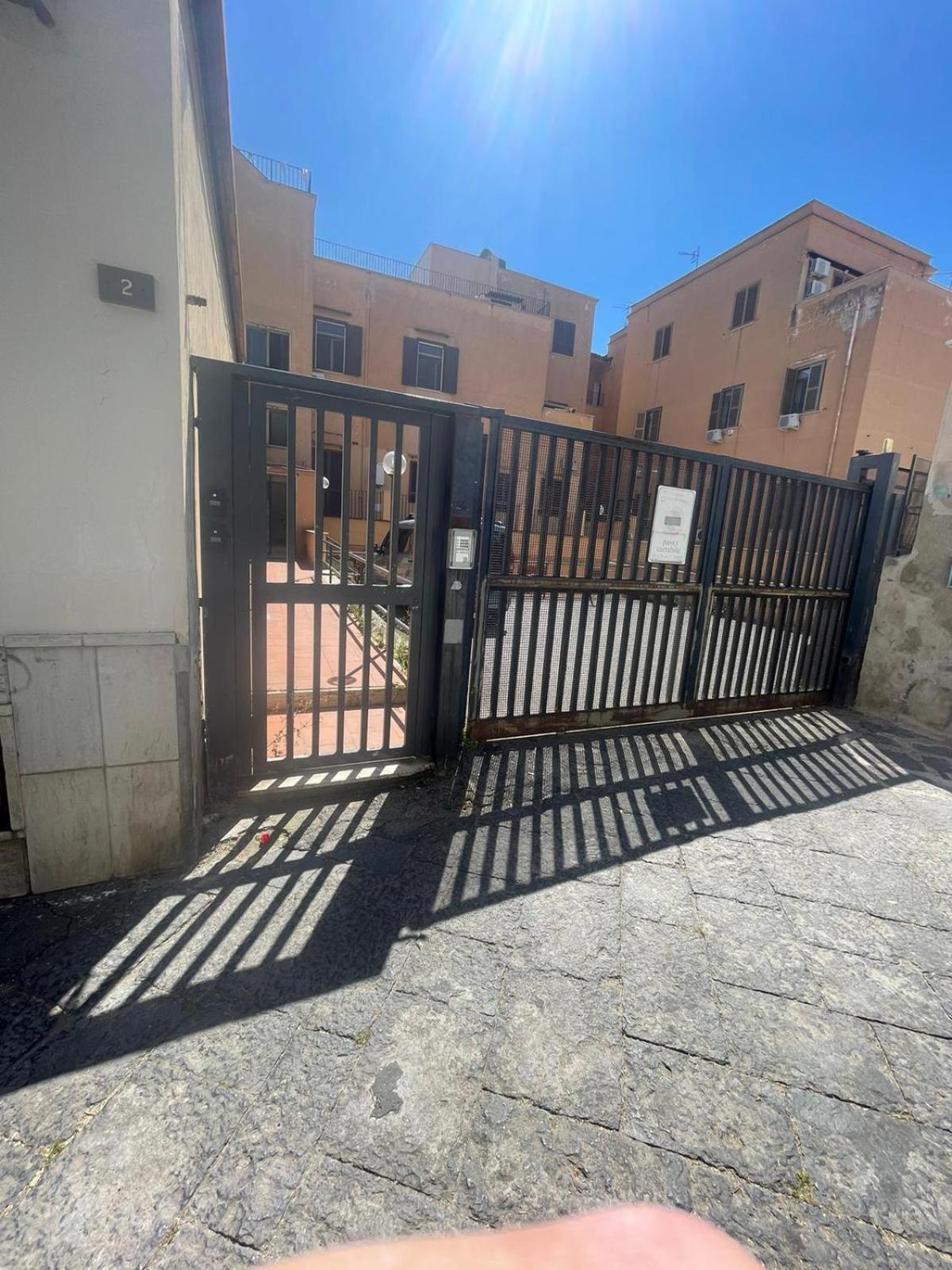Bed and Breakfast Casa Maiorino Torre del Greco Exterior foto